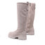 Tamaris Ботуши Tamaris 1-26622-29 Taupe Suede 378