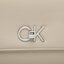 Calvin Klein Kabelka Calvin Klein Re-Lock Ew Conv Crossbody K60K610749 PEA