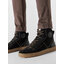Dolomite Kozačky Dolomite Sorapis High 285940 Black