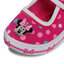 Minnie Mouse Пантофи Minnie Mouse CP40-1618-1DSTC Pink