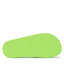 adidas Șlapi adidas adilette Aqua GZ5236 Signal Green/Cloud White/Signal Gree