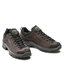 Grisport Trekingová obuv Grisport 14527S1G Brown