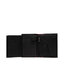Pierre Cardin Portafoglio grande da uomo Pierre Cardin TILAK30 326 Nero/Rosso