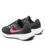 Nike Schuhe Nike Revolution 6 Nn DC3729 002 Black/Hyper Pink/Iron Grey