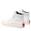 Hugo Sneakers Hugo Dyer 50474933 10221518 01 White 001