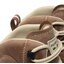 Dolomite Trekingová obuv Dolomite Cinquantaquattro Gigh Fg W Gtx GORE-TEX 268009-0848005 Taupe Beige