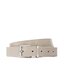 Calvin Klein Curea de Damă Calvin Klein Ck Must Metal Loop Belt Emb 25mm K60K609986 PEA