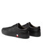 Tommy Hilfiger Sneakers Tommy Hilfiger Corporate Modern Vulc Leather FM0FM03727 Black BDS