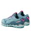 Mizuno Boty Mizuno Wave Mujin 9 J1GK2270 Forget-Me-Not/NCloud/807