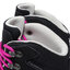 CMP Trekkings CMP Athunis Mid Wmn Trekking Shoe Wp 31Q4976 Antracite/Acqua 33UL