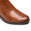 Caprice Kozačky Caprice 9-25520-29 Cognac Comb 313