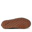 Vans Sneakers Vans Ua Sk8-Hi Mte-2 VN0007NKFW61 Dachshund/Black