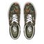 Vans Tenisky Vans Era Stackform VN0A5JLZZBF1 Loden Green