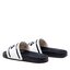 Fila Ciabatte Fila Morro Bay III FFM0180 White/Fila Navy