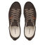 Aku Scarpe da trekking Aku Bellamont III Plus 500.3 Dark Brown 095
