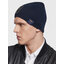 Aeronautica Militare Sapka Aeronautica Militare Cuffia 222CU036L450 Blu Navy 08184
