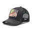 Capslab Cap Capslab Gragon Ball Super CL/DBSB1/1/BRO1 Schwarz