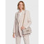 Pinko Handtasche Pinko Love One Classic Cl PE 23 PLTT 100053 A0F6 Grey I30Q