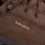 Lowa Scarpe da trekking Lowa Renegade Gtx Lo GORE-TEX 310963 Espresso/Beige 4211