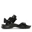 adidas Sandale adidas Terrex Cyprex Ultra DLX Sandals HP8651 Negru