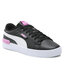 Puma Sneakersy Puma Jada Jr 381990 14 Puma Black/White/Mauve Pop