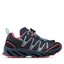 CMP Pantofi CMP Kids Altak Trail Shoe 2.0 30Q9674K Navy/Pink Fluo 98BD