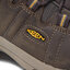 Keen Trekking-skor Keen Targhee II Wp Men 1012213 Raven/Tawny Olive