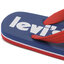 Levi's® Japanke Levi's® VCAL0062S Red/Navy 0896