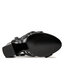 Maccioni Sandalen Maccioni 277.101.9335 Schwarz