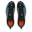 Crispi Trekkingschuhe Crispi Attiva LS19105200 Octane