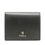Furla Portofel Mic de Damă Furla Camelia WP00304-AX0733-O6000-1-007-20-CN-P Nero