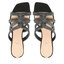 Guess Șlapi Guess Sypress2 FL5SP2 ESU03 BLACK