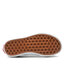 Vans Sneakers aus Stoff Vans Old Skool VN0A7Q5F6BT1 Dalmatian Black/True Whit