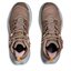 Hoka Bakancs Hoka Anacapa 2 Mid Gtx GORE-TEX 1142831 Dune / Ice Flow DIFL