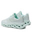 Togoshi Sneakers Togoshi WP07-11607-01 Green