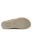 Panto Fino Pantoletten Panto Fino JJ267082 Cappuccino