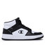 Champion Sneakers Champion Rebound 2.0 Mid S21907-CHA-KK001 Nbk/Wht