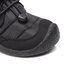 Keen Topánky Keen Howser II Chukka Wp 1025513 Black/Black