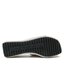 Calvin Klein Jeans Чехли Calvin Klein Jeans Wedge Block Sandal Su Con YW0YW01015 Ancient White YBH