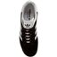 adidas Pantofi adidas Gazelle BB5476 Cblack/White/Goldmt