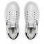 KARL LAGERFELD Sneakers KARL LAGERFELD KL63530 White Lthr