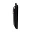 Calvin Klein Telefontok Calvin Klein Re-Lock Phone Xbody Card Wallet K60K608454 Ck Black BAX