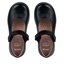 Geox Balerina Geox J Naimara Girl J36FHA 00043 C9999 S Black