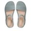 DeeZee Sandále DeeZee DXJ220515 Light Blue