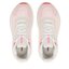 adidas Cipő adidas Ozelle Cloudfoam Lifestyle Running Shoes IF2876 White/Pink