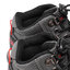 Big Star Shoes Polacchine Big Star Shoes II374056 Grey