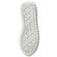 Calvin Klein Jeans Sneakersy Calvin Klein Jeans Reika R0666 White/Silver