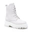 Bronx Trappers Bronx 47283-AA Off White 5
