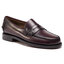 Sebago Μοκασίνια Sebago Classic Dan 7000300 Brown Burgundy 903