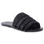Manebi Чехли Manebi Leather Sandals S 2.5 Y0 Black